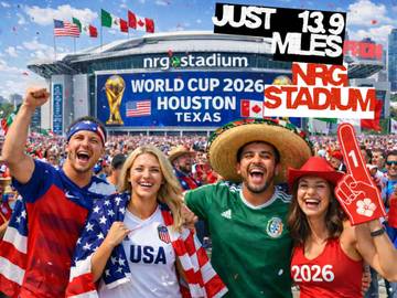 Holiday Rental for 12 People in Houston, Harris County, Photo 2