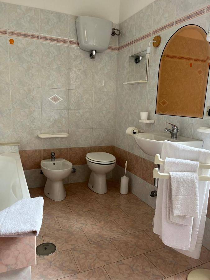 Piccola Mansarda in Parghelia, Provincia di Vibo Valentia