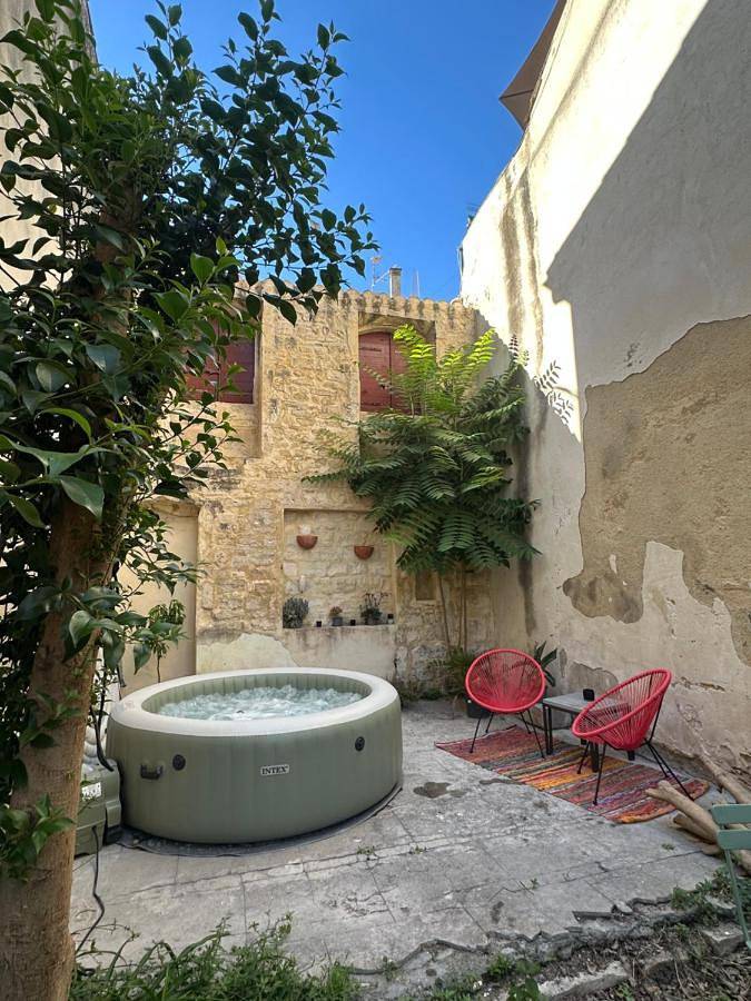 Escapade provençale in Tarascon, Région d'Arles