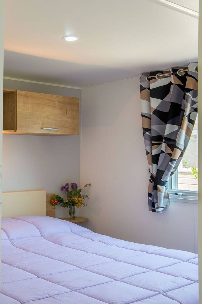 Gîte pour 6 personnes, avec piscine et terrasse à Chorges - 3