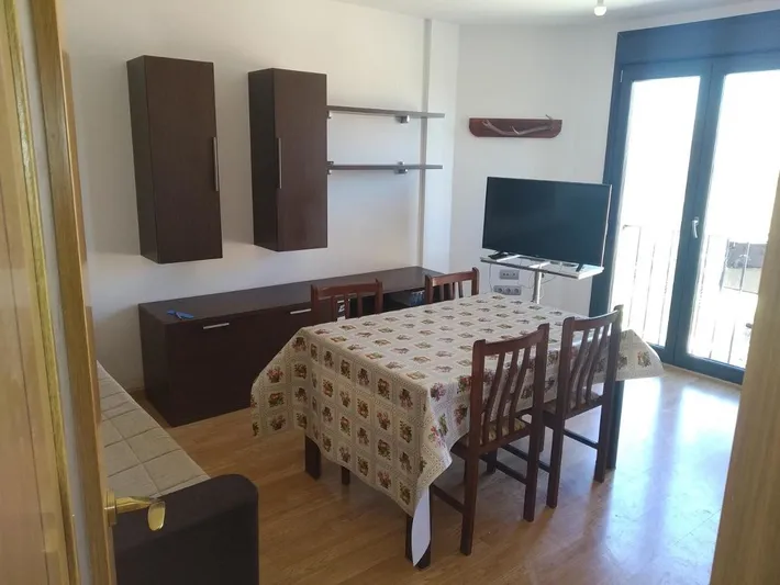 Apartamento de vacaciones para 7 personas, con vistas - 1