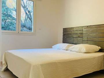 Appartement De Vacances pour 4 Personnes dans L'Île-Rousse, Région de Calvi, Photo 2