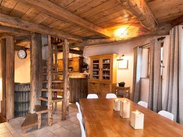 Villa für 10 Personen in Val-d'Isère, Espace Killy, Bild 3