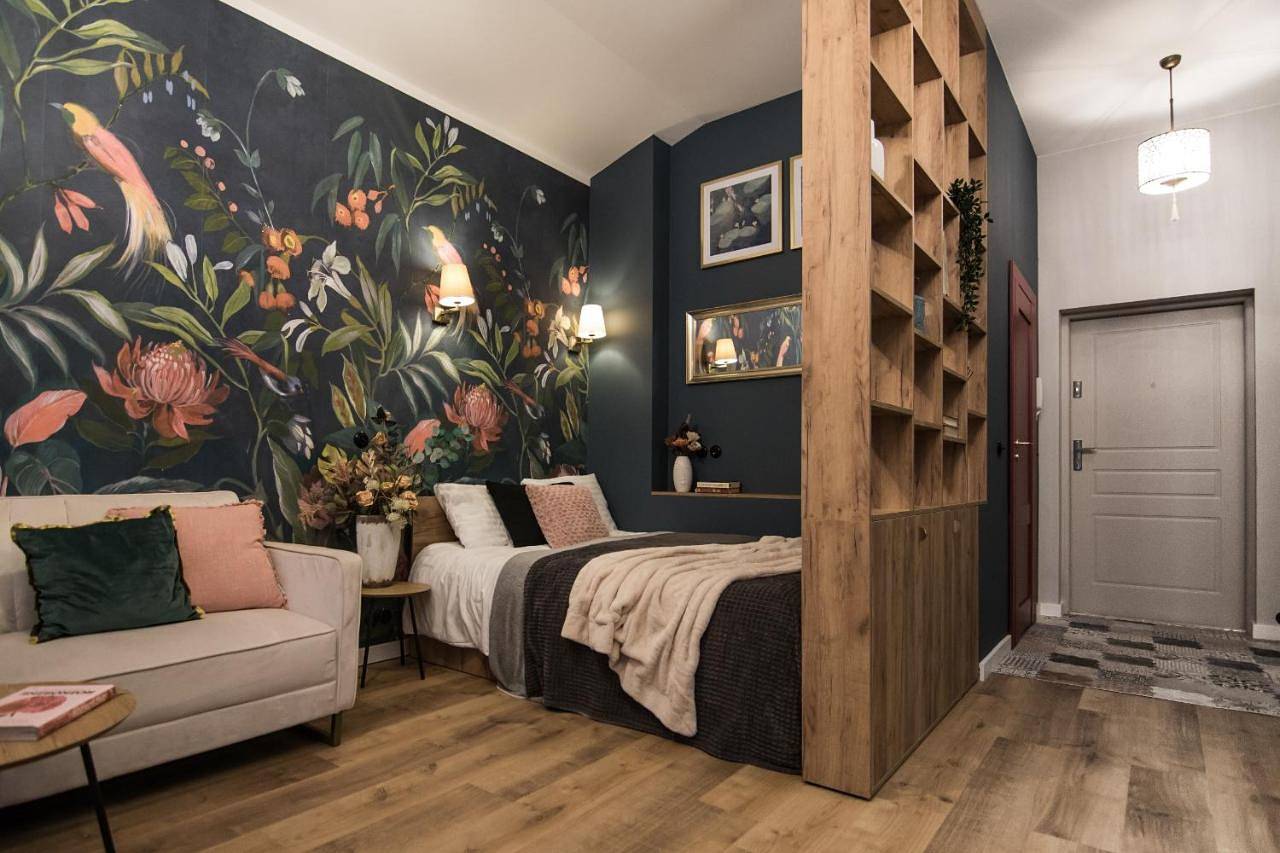 Polpo Aparthotel & Bistro in Łódź, Województwo łódzkie