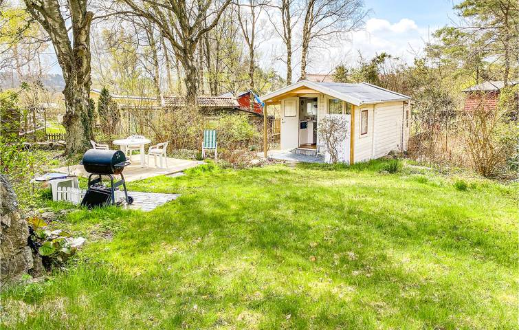 Ferienhaus für 2 Personen, mit Garten in Halland - 3