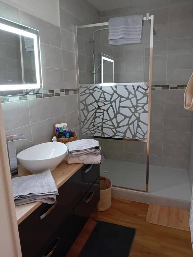 Location de vacances pour 6 personnes à Conlie - 2