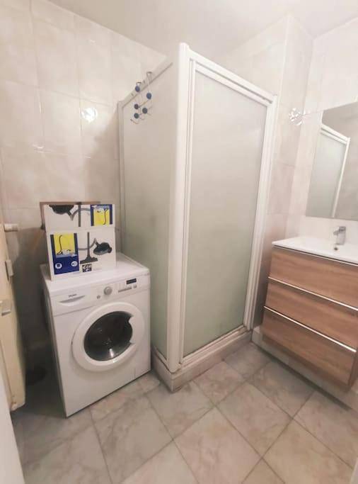 Gîte pour 4 personnes, avec vue à Saint-Louis - 2