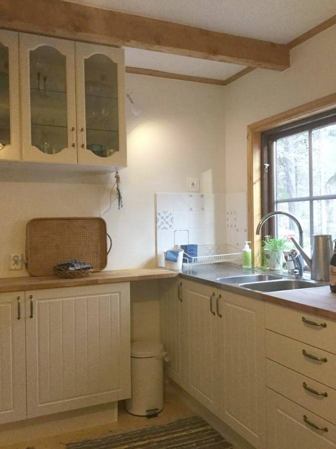 Two-Bedroom Chalet in Östersund, Jämtland