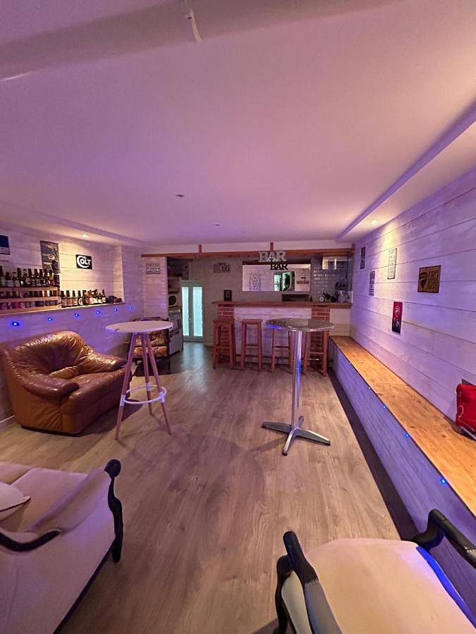 Apartamento de vacaciones para 6 personas - 1