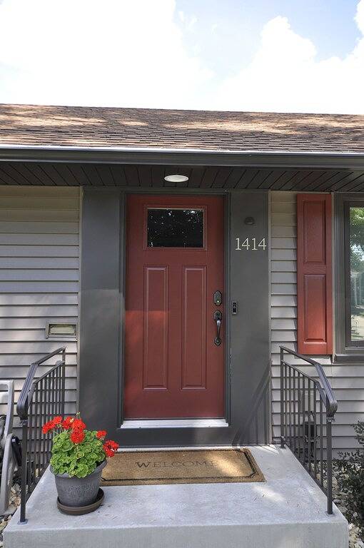 Ein Luxus-Bungalow in der Nähe von Mayo Clinic in Rochester (MN), Olmsted County
