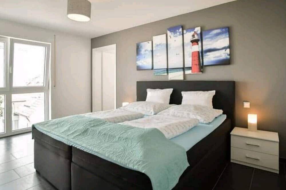 Ganze Wohnung, Neubau Stuttgart Messe / Airport in Leinfelden-Echterdingen, Landkreis Esslingen