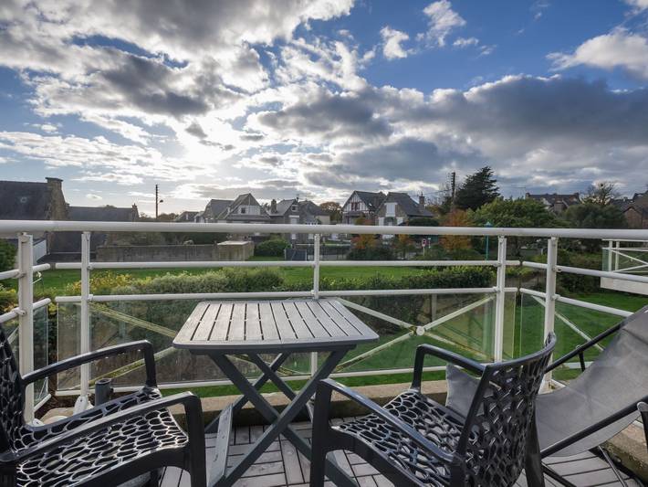 Apartamento entero, Marjolaine in Pléneuf-Val-André, Côte d’Émeraude