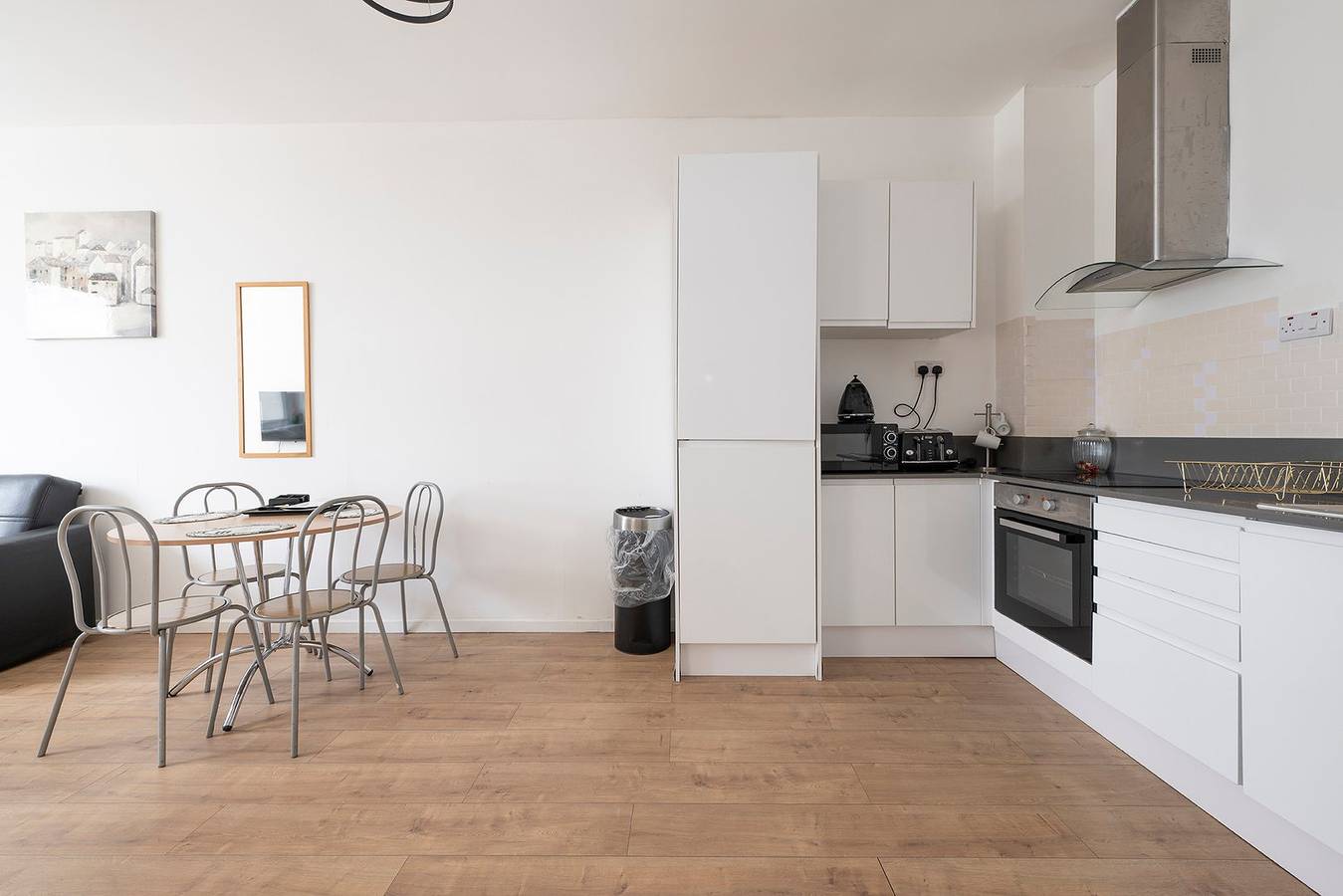 Appartement entier, Alluring West Bromwich Getaway in Sandwell, Région de Birmingham