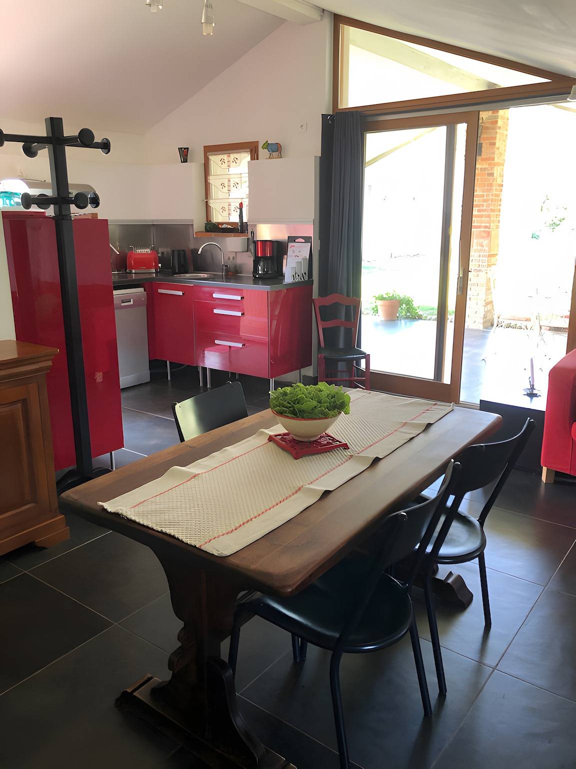 Gite La Petite Maison mazeres in Mazères, Ariège