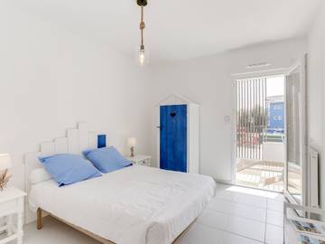 Apartamento para 4 Personas en Capbreton, Region de Dax, Foto 2