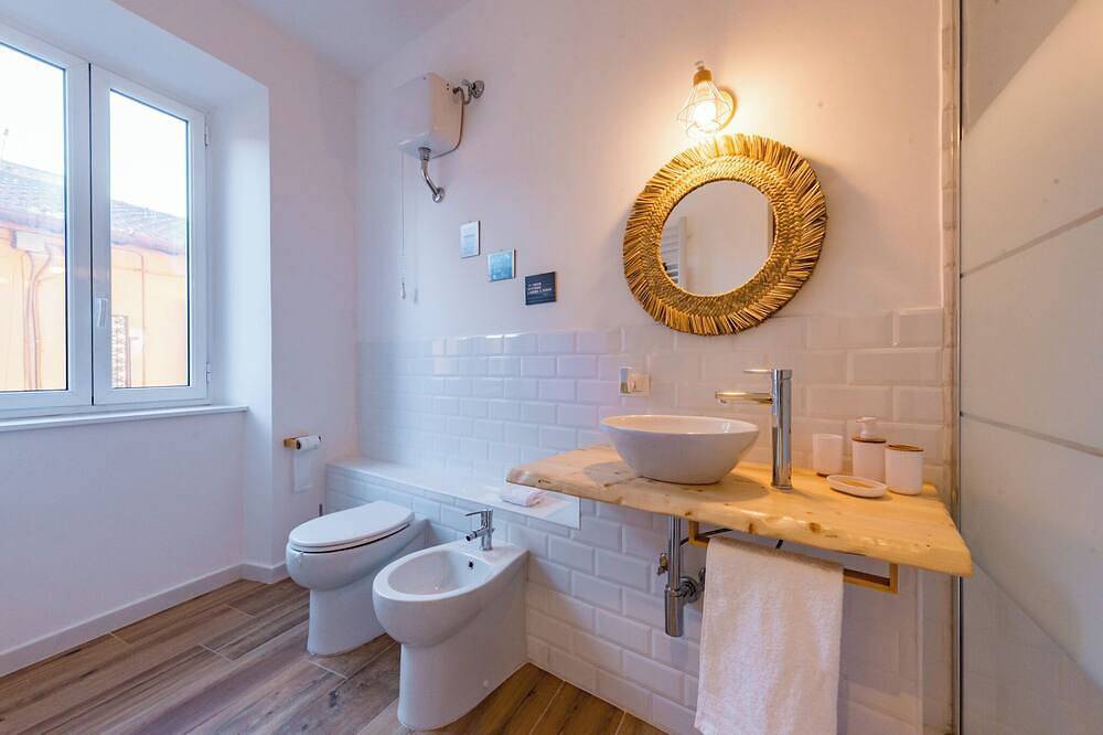 Apartamento entero, La Dalia B&B in Grottaferrata, Castelli Romani