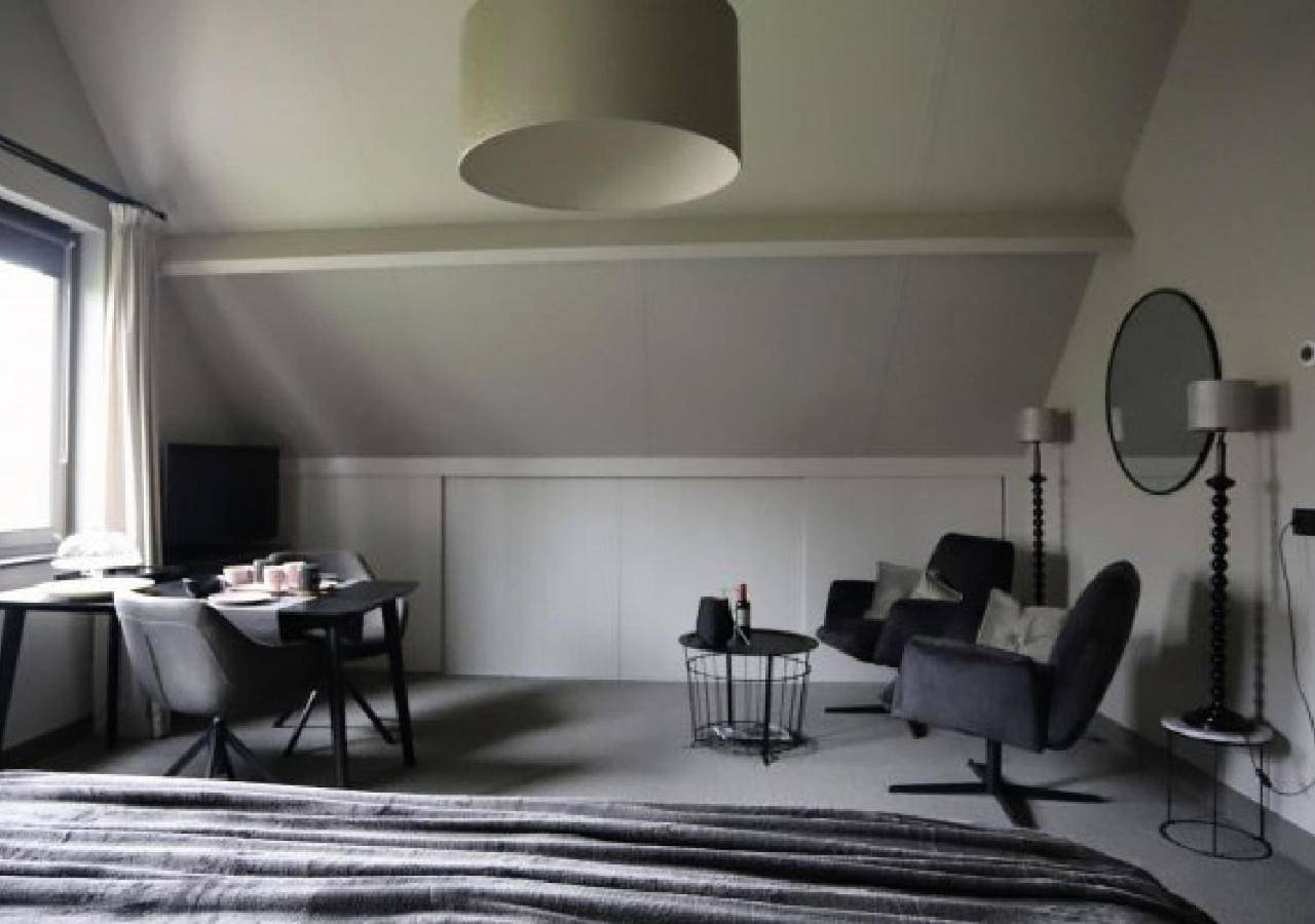 Bed & Breakfast Bennekom in Hoge Veluwe