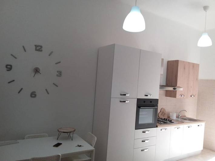 Apartamento de vacaciones para 4 personas, con vistas - 1