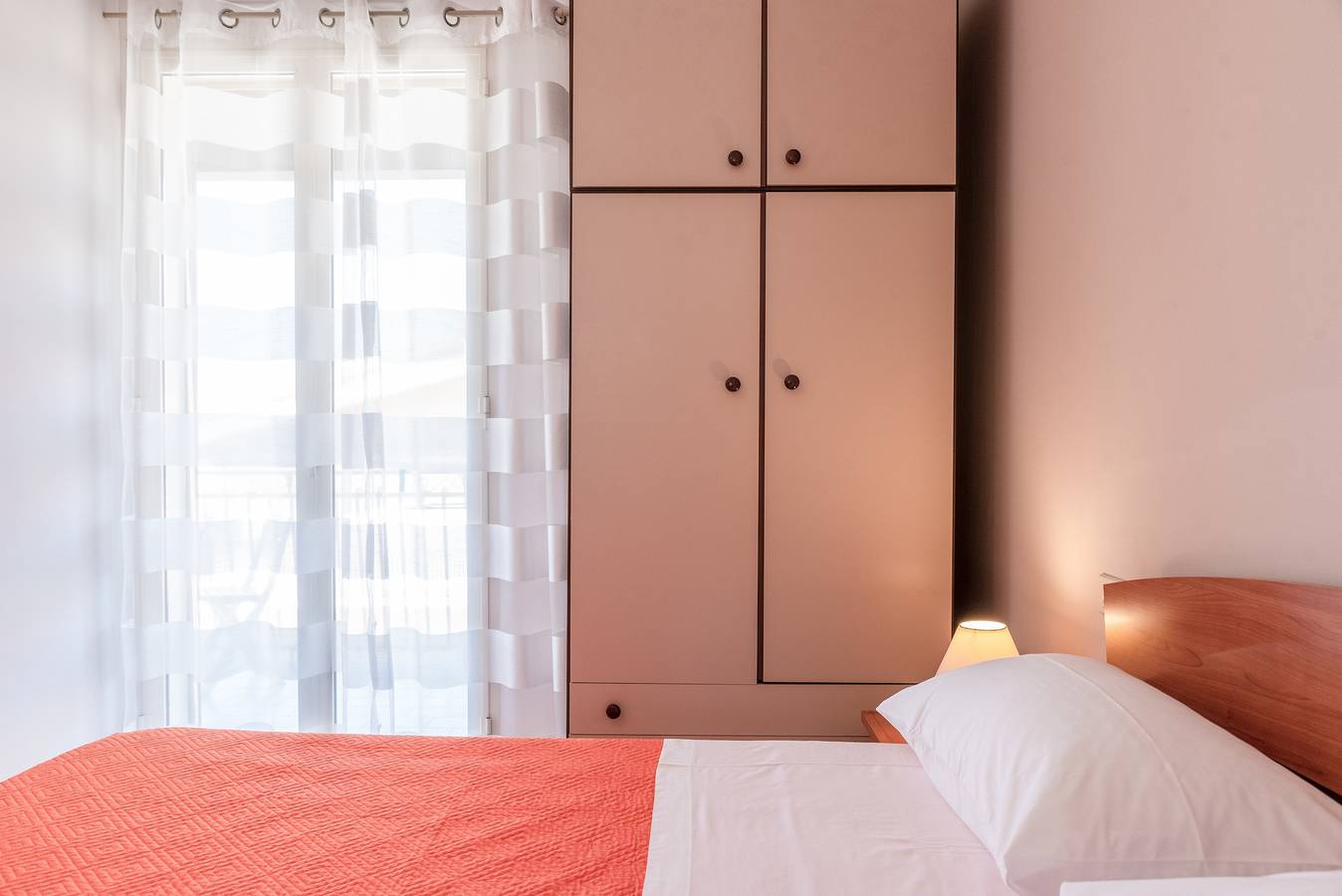 Ganze Wohnung, Ferienwohnung 'Vacanze In Sicilia Appartamento' mit Meerblick, Wlan und Klimaanlage in Siculiana, Agrigento Provinz