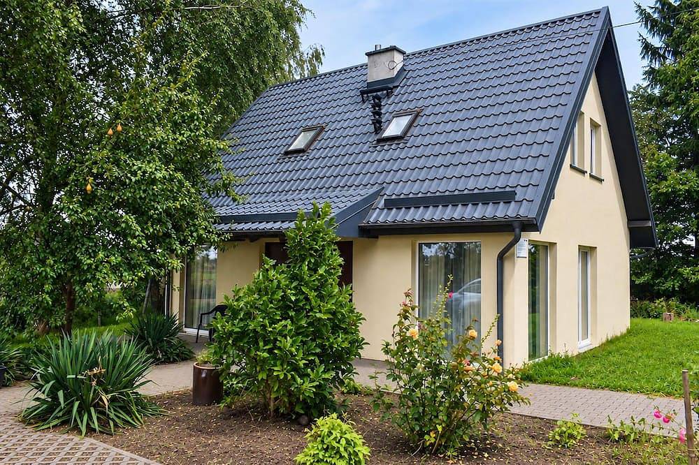 2 bedroom stunning home in Oslonka in Zatoka Gdańska