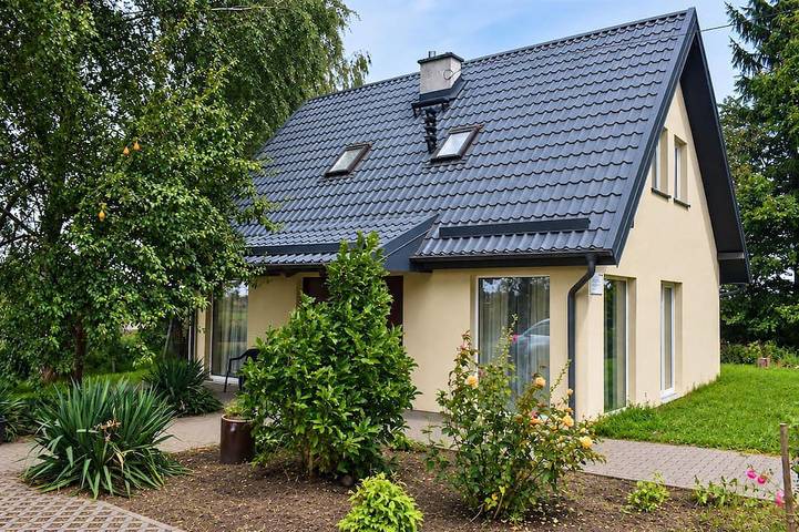 Ferienhaus für 5 Personen - 1