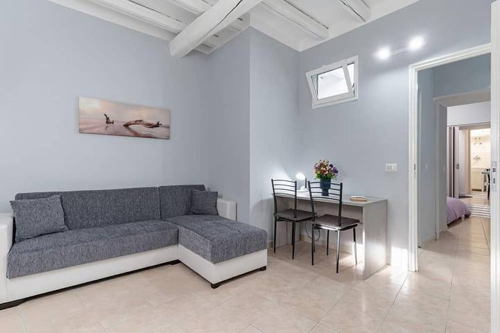 Appartamento vacanze per 3 persone - 1