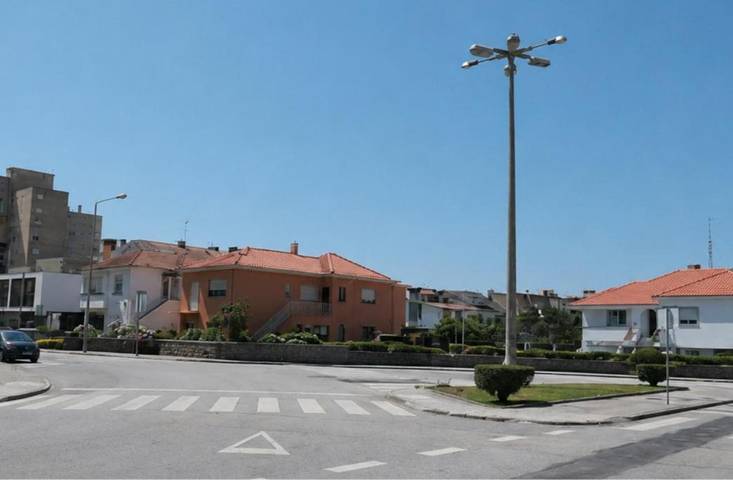 Maison d’hôte pour 8 personnes, avec jardin et balcon à Povoa de Varzim - 3