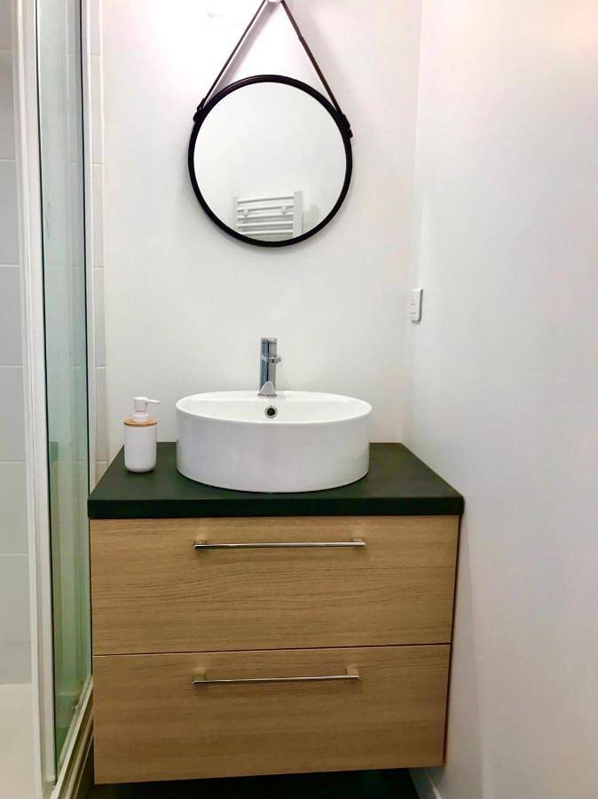 Appartement entier, Le Cosy - T3 Familial - Calme - Centre ville - Netflix - Wifi in Château-du-Loir, Vallée de la Loire