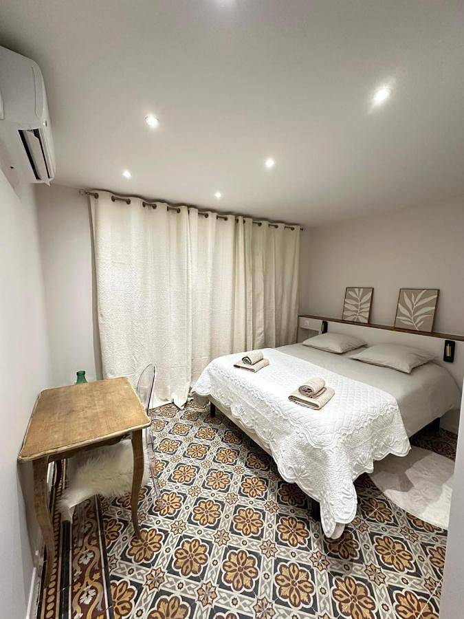 Gîte pour 4 personnes à Trévoux - 2