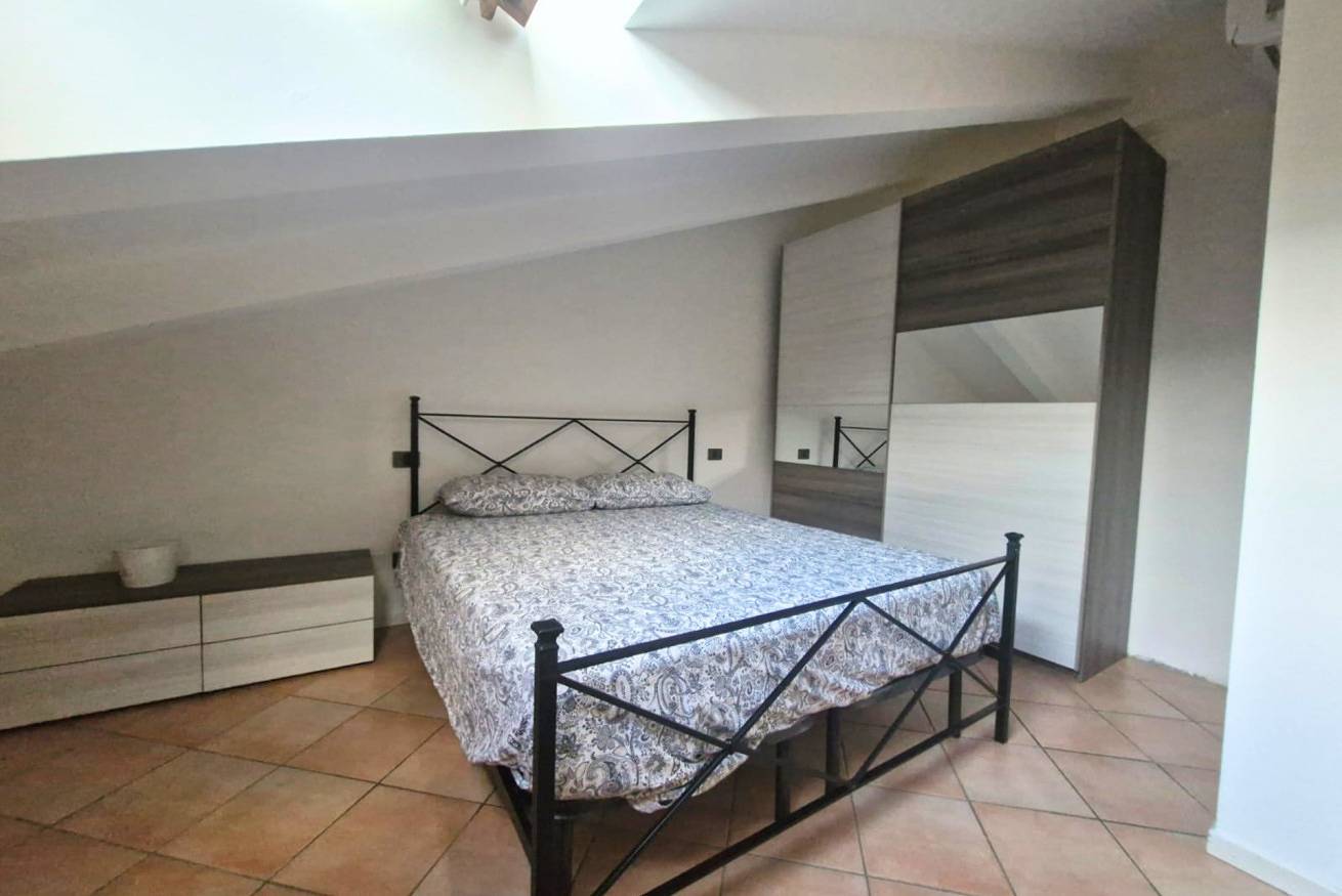Ganze Wohnung, F009 - Fano, one-bedroom apartment with a large sea-view balcony in Fano, Fano (Gemeinde)
