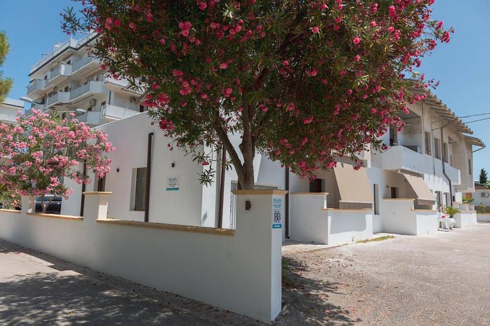 Deluxe Double Room in San Salvo Marina, San Salvo