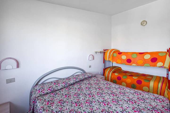 Appartement entier, Superbe appartement 1 chambre à Briatico in Briatico, Province de Vibo Valentia