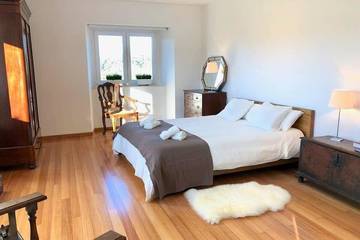 Casa Rural para 10 Personas en Ortigueira, Rías Altas, Foto 2