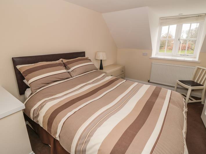 No. 2 Low Hall Cottages in Scarborough, North York Moors