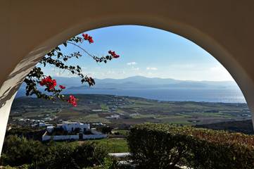 Villa pour 6 Personnes dans Paros, Unité régionale de Paros, Photo 3