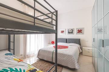 Ferienwohnung für 4 Personen in Lido di Jesolo, Jesolo, Bild 4