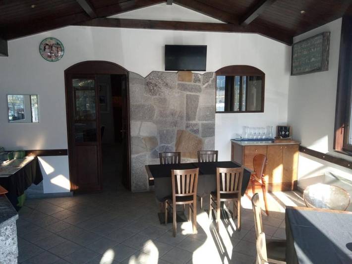 Location de vacances pour 4 personnes, avec vue et jardin, animaux acceptés dans Domodossola - 2