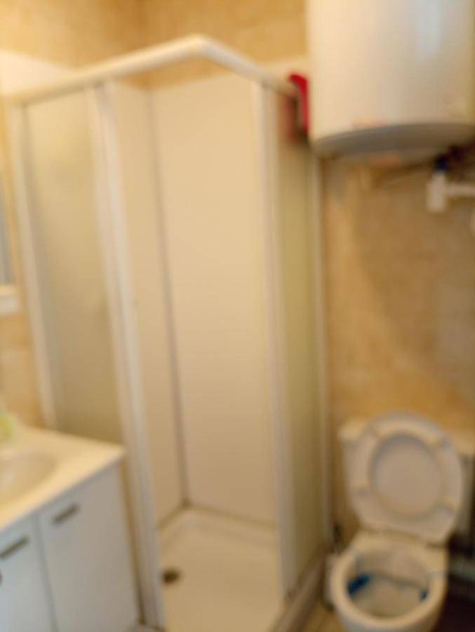 Gîte pour 4 personnes, avec vue et terrasse, animaux acceptés dans Thermes Luz Saint Sauveur - 3