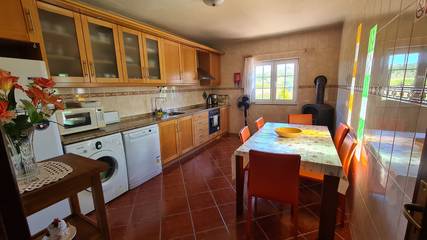 Bungalow für 12 Personen in Inguias, Zentralportugal, Bild 4