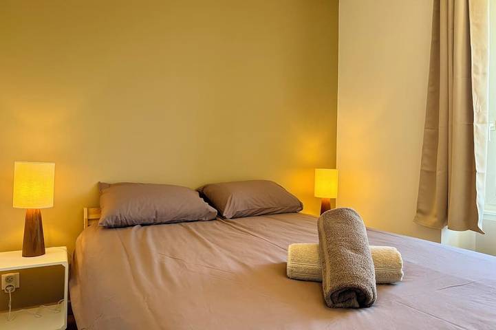 Appartement de vacances pour 4 personnes - 1
