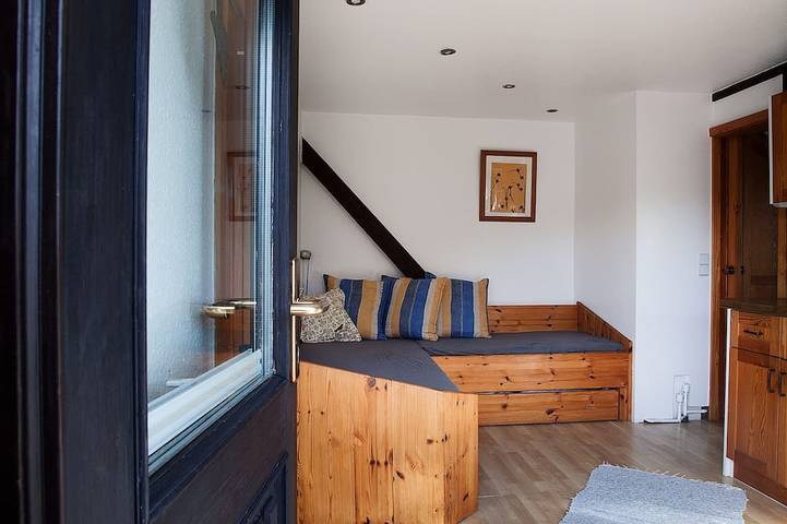 Entire apartment, Apartment with a large terrace in Hiddensee, Vorpommern-Rügen