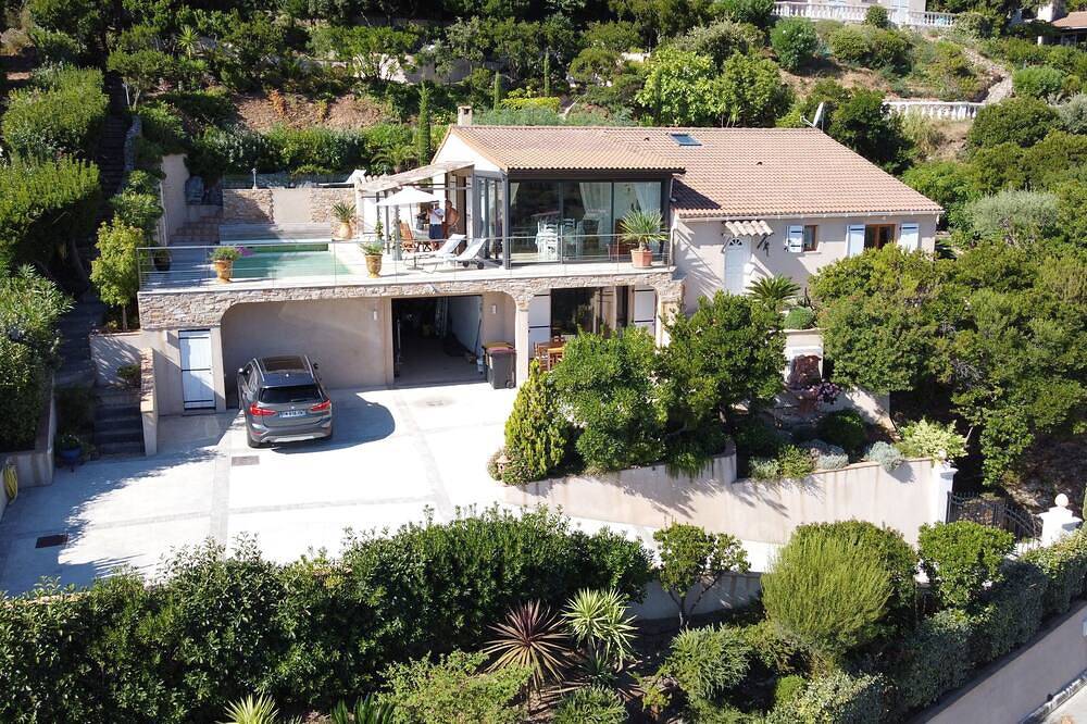 Casa vacanza a Var a partire da 285€ a notte