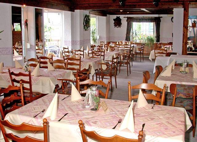 BnB für 3 Personen, mit Balkon und Balkon/Terrasse, mit Haustier in Winterberg - 4