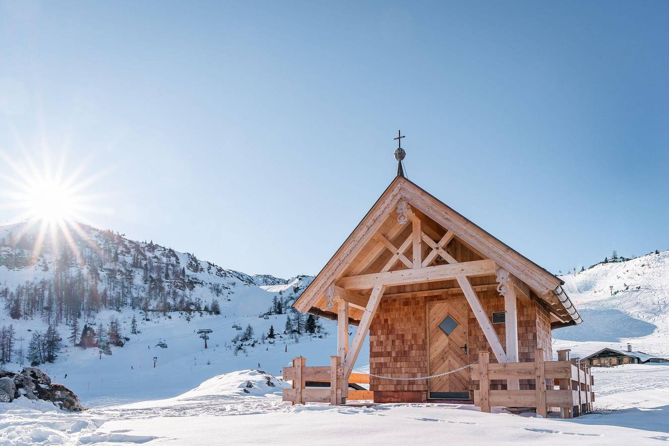 Ganze Ferienwohnung, 5-Personenwohnung in Waidring, Chiemgauer Alpen