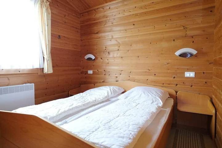 Ferienhaus für 5 Personen, mit Pool in Viechtach - 2
