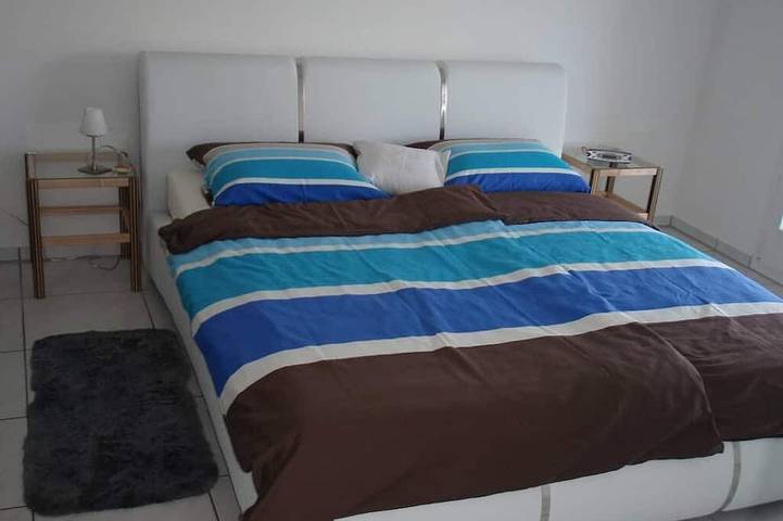 Ferienwohnung für 4 Personen, mit Balkon in Nidwalden - 2