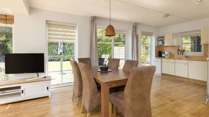 Bungalow voor 4 Personen in Twente, Afbeelding 2