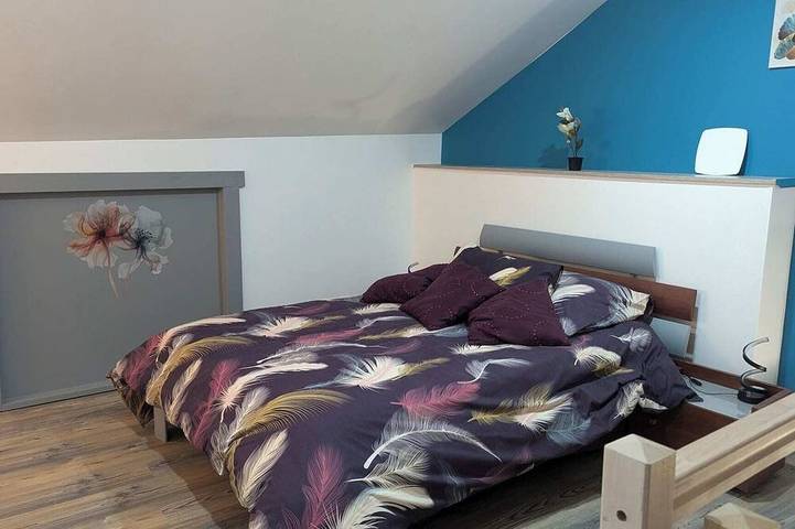 Location de vacances pour 10 personnes à La Roche-sur-Foron - 2