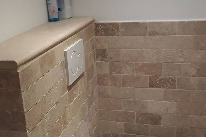 Gîte pour 2 personnes, avec jardin et terrasse à Le Cannet - 3