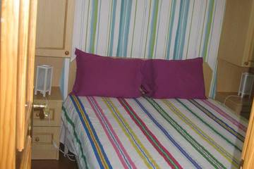 Camping voor 6 Personen in Melides, Alentejo Litoral, Afbeelding 3